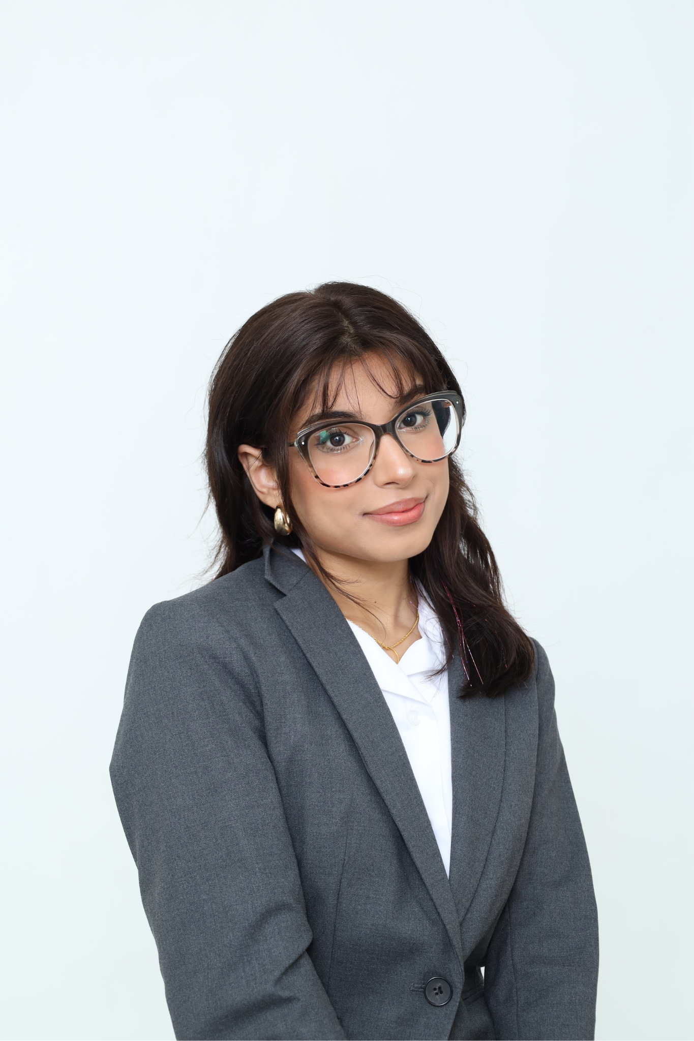 WEEKDAY SPECIAL: 10 Minute Digital Express Headshot