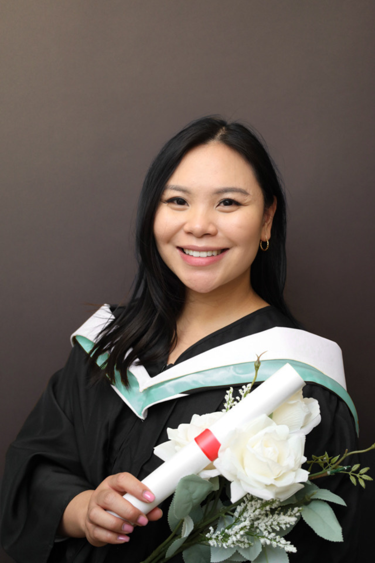 Grad Portrait: PRINT PACKAGES