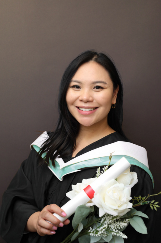 Grad Portrait: PRINT PACKAGES