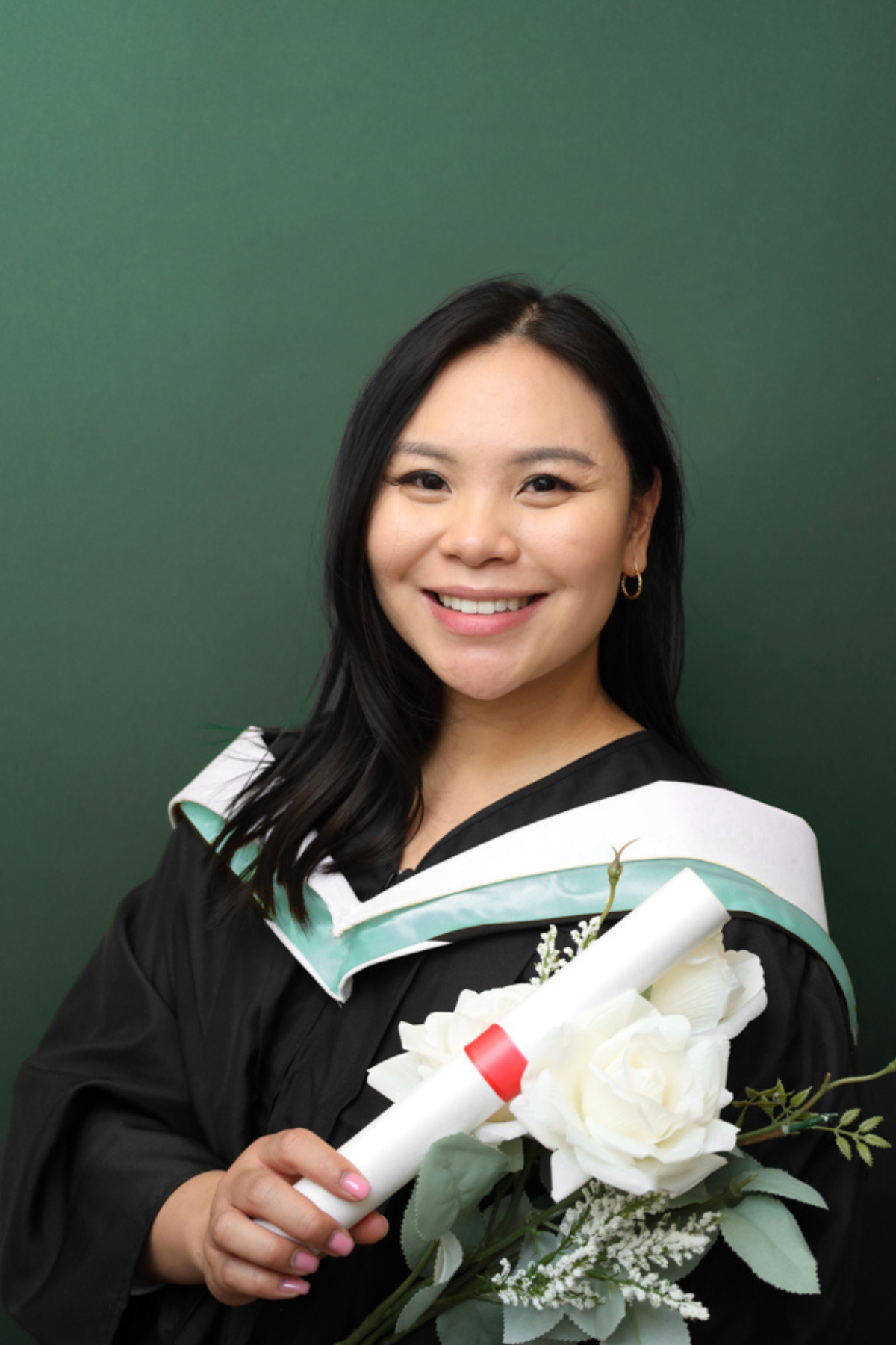 Grad Portrait: PRINT PACKAGES