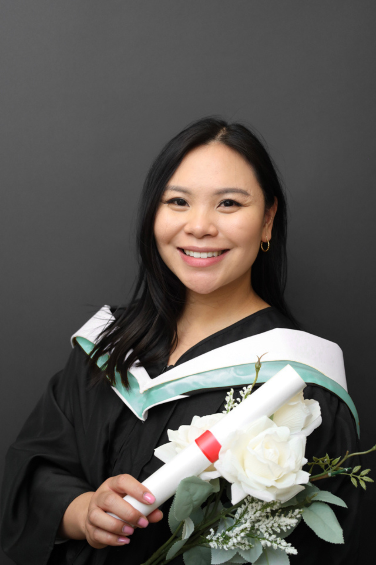 Grad Portrait: PRINT PACKAGES