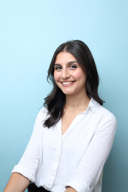 WEEKDAY SPECIAL: 10 Minute Digital Express Headshot