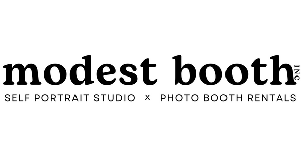 Modest Booth Inc.