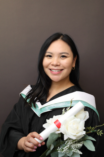 Grad Portrait: PRINT PACKAGES